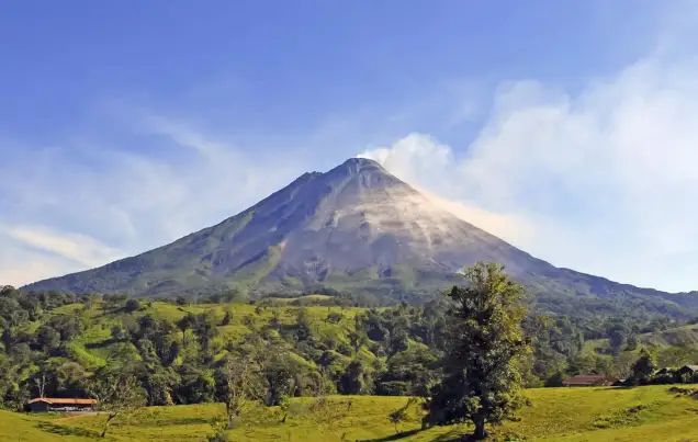 Frequently asked questions Arenal Volcano Tours and Activities