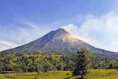 La Campesino Culture & Farm Tour Arenal Costa Rica