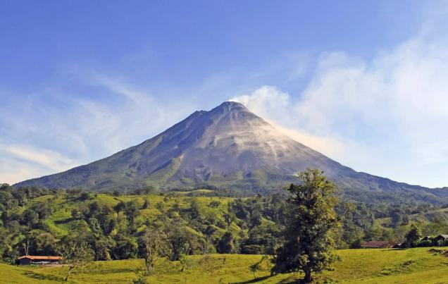 Arenal Volcano Tours Travel Planners