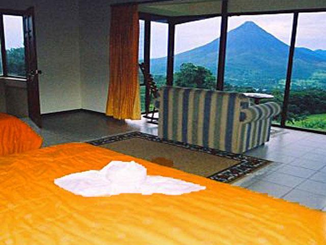 Views Hotel Arenal Lodge