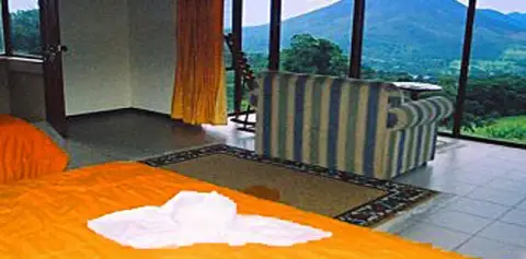 Views Hotel Arenal Lodge