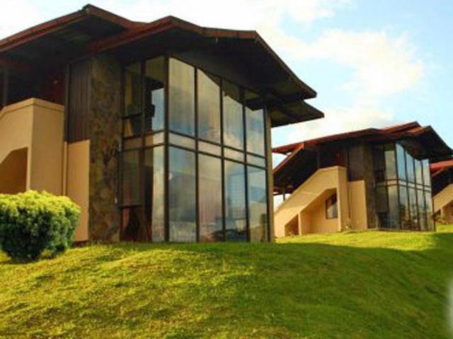 Arenal Lodge