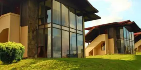 Arenal Lodge
