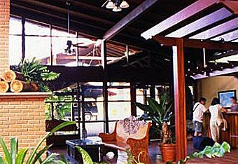 Views Hotel Arenal Lodge
