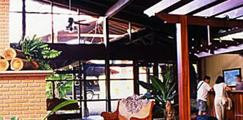 Views Hotel Arenal Lodge