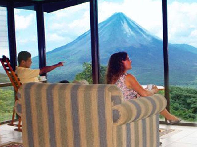 Arenal Lodge