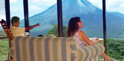 Arenal Lodge