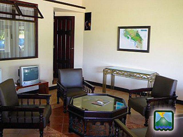 Hotel in Arenal