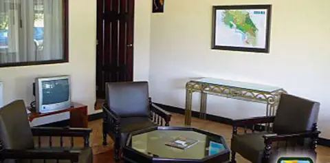 Hotel in Arenal