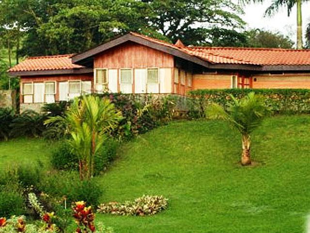 Arenal Lodge Cabins