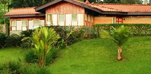 Arenal Lodge Cabins