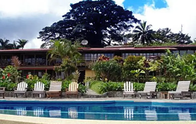 Hotel Arenal Lodge