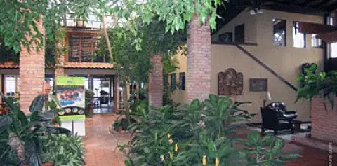 Hotel Arenal Lodge