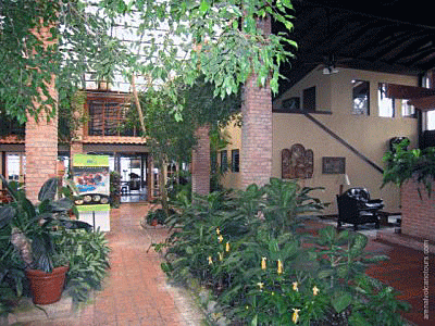 Hotel Arenal Lodge