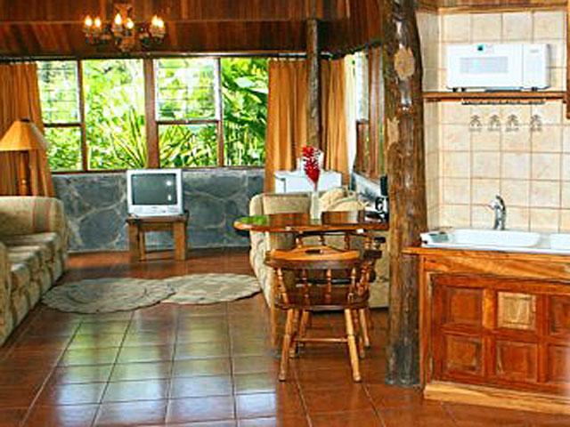 Views Hotel Arenal Lodge