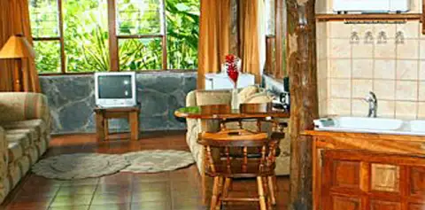 Views Hotel Arenal Lodge