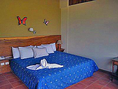 Views Hotel Arenal Lodge