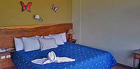 Views Hotel Arenal Lodge