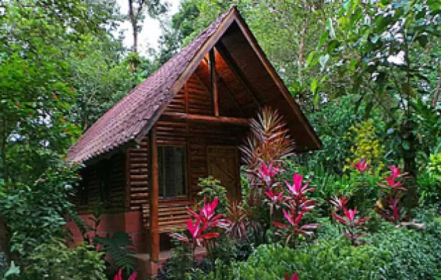 Hotel Arenal Oasis Eco Lodge Arenal Volcano Costa Rica
