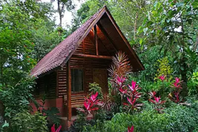 Hotel Arenal Oasis Eco Lodge Arenal Volcano Costa Rica