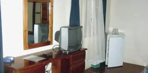 Rooms at Arenal Paraiso