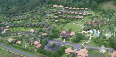 Arenal Paraiso Hotel