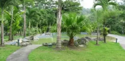 Arenal Paraiso Hotel Costa Rica