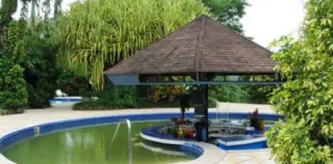 Hotel Arenal Paraiso