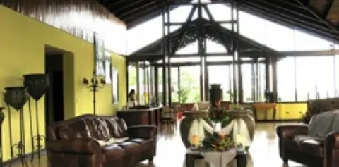 Arenal Paraiso Hotel Arenal Costa Rica