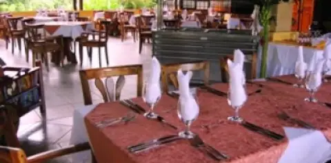 Hotel Arenal Paraiso Costa Rica