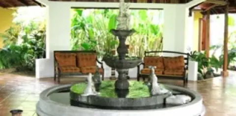 Hotel Arenal Paraiso Arenal Costa Rica
