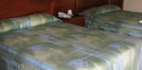 Hotel Rooms Arenal Paraiso
