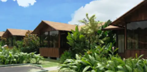 Arenal Volcano Hotels Arenal Paraiso