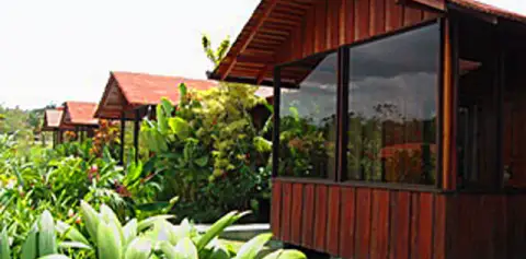 Arenal Paraiso