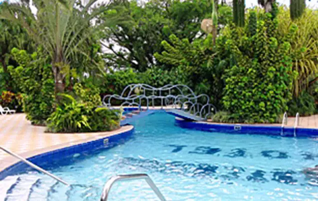 Arenal Paraiso Hotel