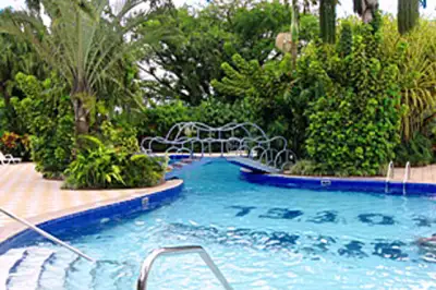 Arenal Paraiso Hotel