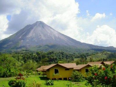 Hotel Campo Verde Costa Rica