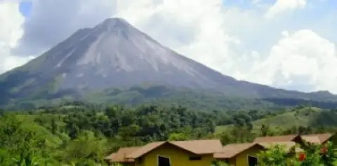 Hotel Campo Verde Costa Rica