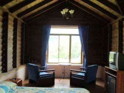 Rooms Hotel Campo Verde 