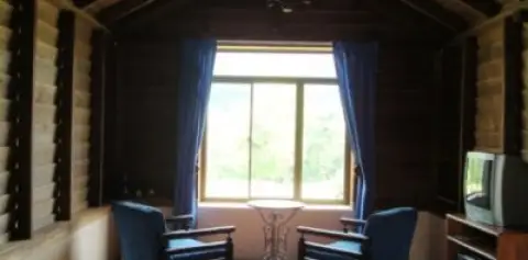 Rooms Hotel Campo Verde