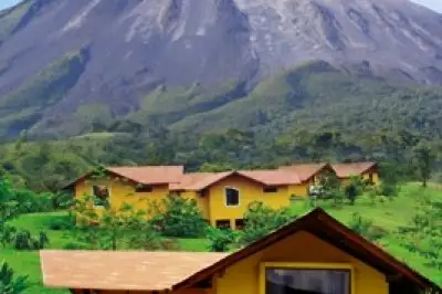 Hotel Campo Verde Arenal