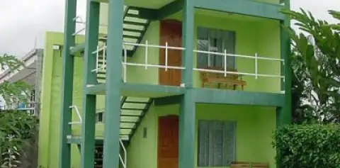 Hotel Central Loft