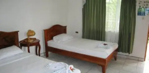 Hotel Central Loft