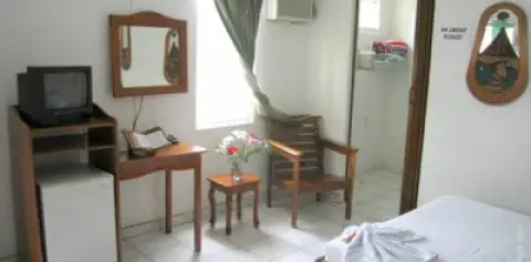 Hotel Central Loft