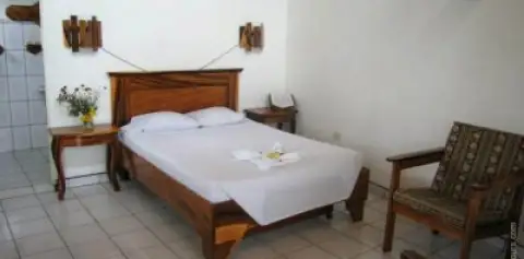 Hotel Central Loft