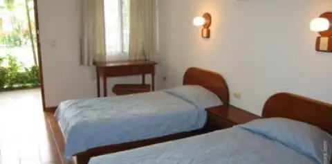 Hotel Central Loft