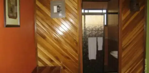 Rooms Miradas Arenal