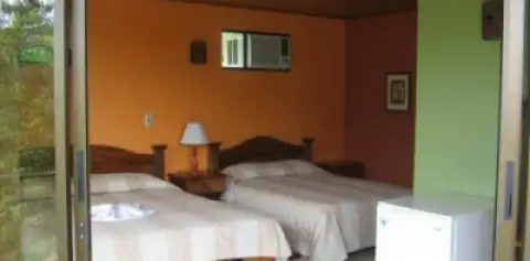 Miradas Arenal Rooms