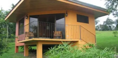 Miradas Arenal Private Cabins