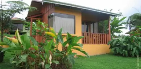 Miradas Arenal Cabins